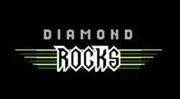 logo Diamond Rocks